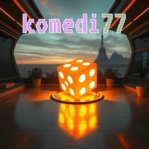 komedi77 Permainan Aksi