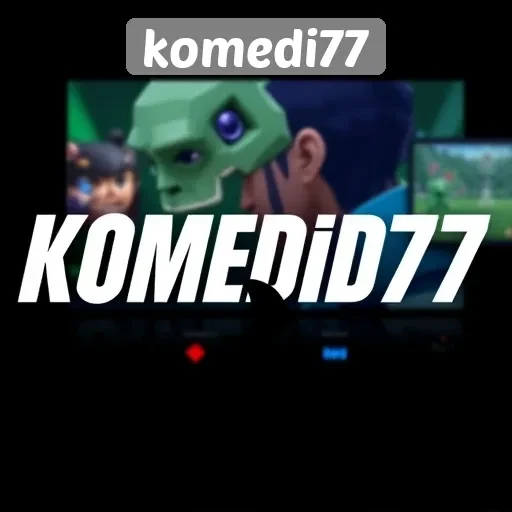 Tantangan dan Keseruan Game Komedi77 untuk Semua Usia