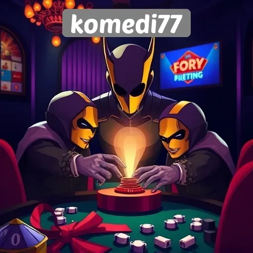 Kesalahan Umum yang Harus Dihindari di Komedi77