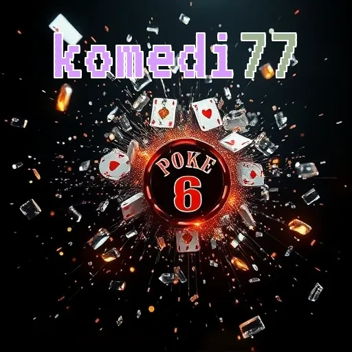komedi77: Alasan Mengapa Acara Game di Sini Sangat Menarik!