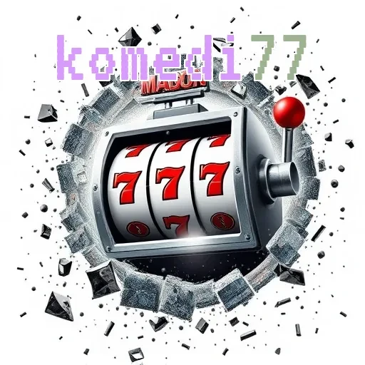 komedi77 Permainan Pertarungan