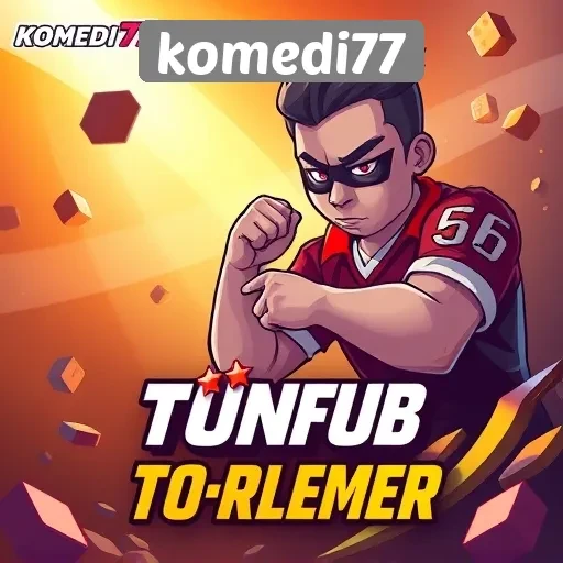 Kesempatan Menarik dalam Turnamen Game di Komedi77