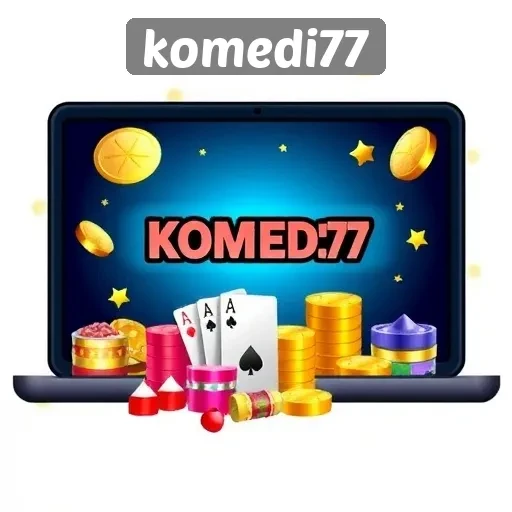 Panduan Lengkap Menggunakan Situs Game Komedi77