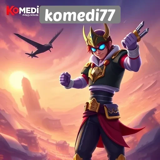 Perkembangan Komedi77 dalam Dunia Game Online Indonesia