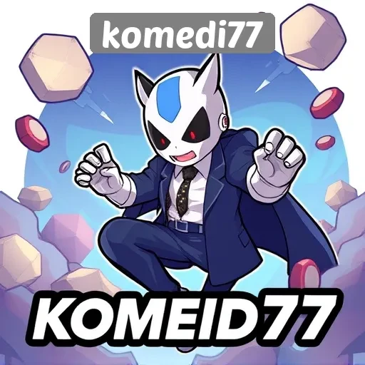 Apakah Komedi77 Layak Dicoba oleh Pecinta Game?