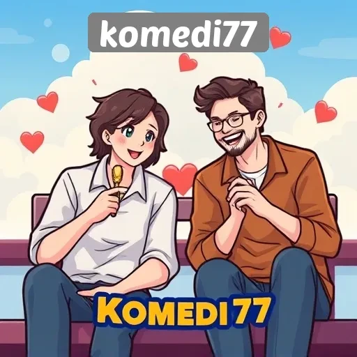 Mengenal Lebih Dekat Situs Game Komedi77