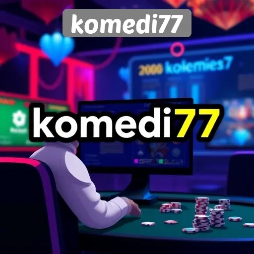 Kelebihan dan Kekurangan Bermain di Komedi77