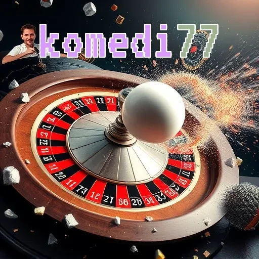 komedi77 Tutorial Game