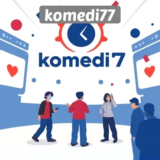 Pendapat Pengguna tentang Pengalaman Bermain di Komedi77